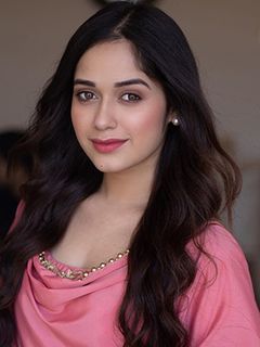 Jannat Zubair Rahmani